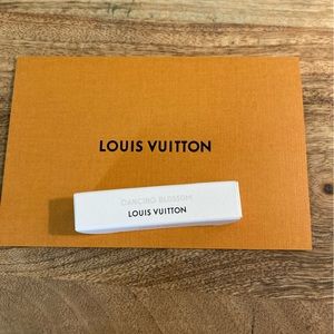 Louis Vuitton Dancing Blossom